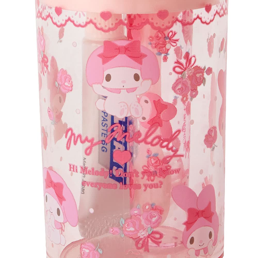 Sanrio My Melody Toothbrush Set with Cup 173690