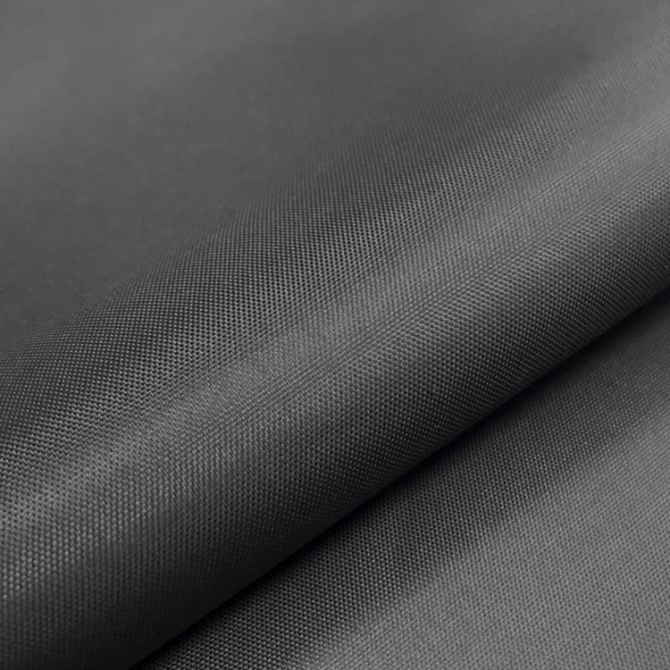 210D Oxford Cloth: Waterproof Tent Fabric with PU Coating (15x19)
