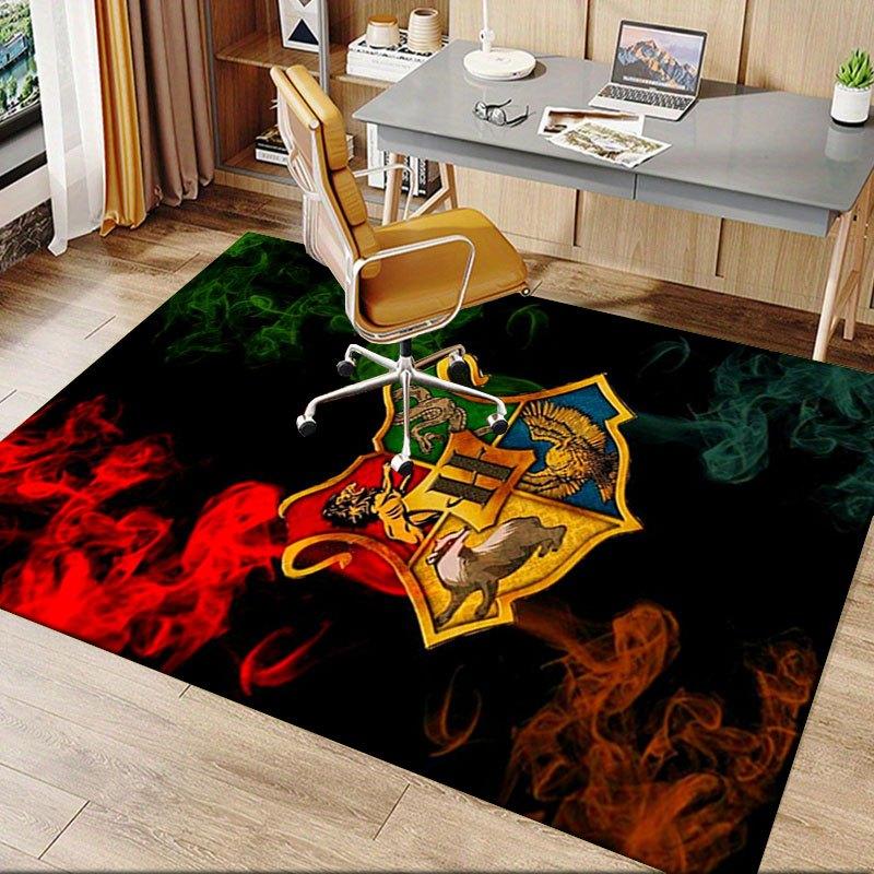 Harry Potter Cresta della Casa di Hogwarts Sfondo per Telefono Tappetino da Ufficio Decorazioni per la Casa Tappeti da Ufficio LB107