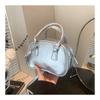 Tooxika New Solid Color Casual Shoulder Crossbody Handbag Small Square Bag For Women