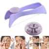 Facial Hair Removal Cotton Thread & Tweezers Epilator