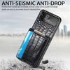 Business Full Protection Crocodile Leather Case For Samsung Galaxy Z Flip4 Flip 4 Zflip4 5g Card Pocket Cell Phone Cover