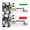 Model Aircraft XT30/XT60 Short Circuit Protector for Racing Drone Assembly with Speaker Alarm