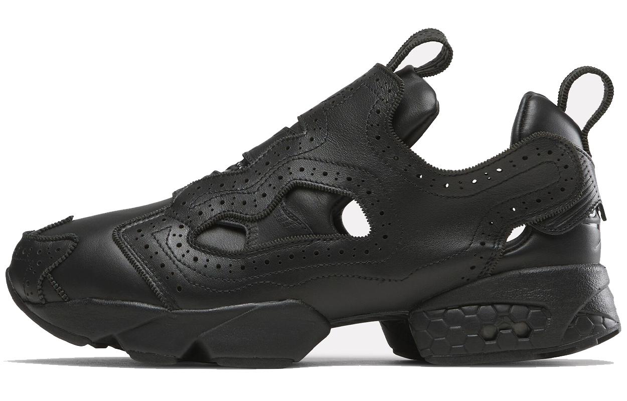 InstaPump Fury Engineered Garments x InstaPump Fury Reebok 94 Black 100217033