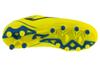 Joma Toledo Jr 26 TOJS FG, for Boy Yellow Football Cleats
