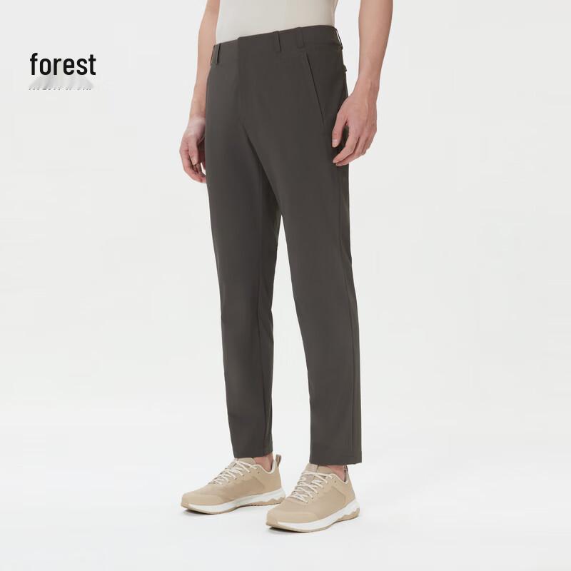 KOLON SPORT Men s Cooling Water-Repellent UPF50+ Outdoor Casual Pants XL