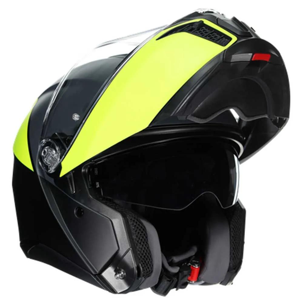 AGV Modular Helmet Tourmodular Multi MPLK Refurbished