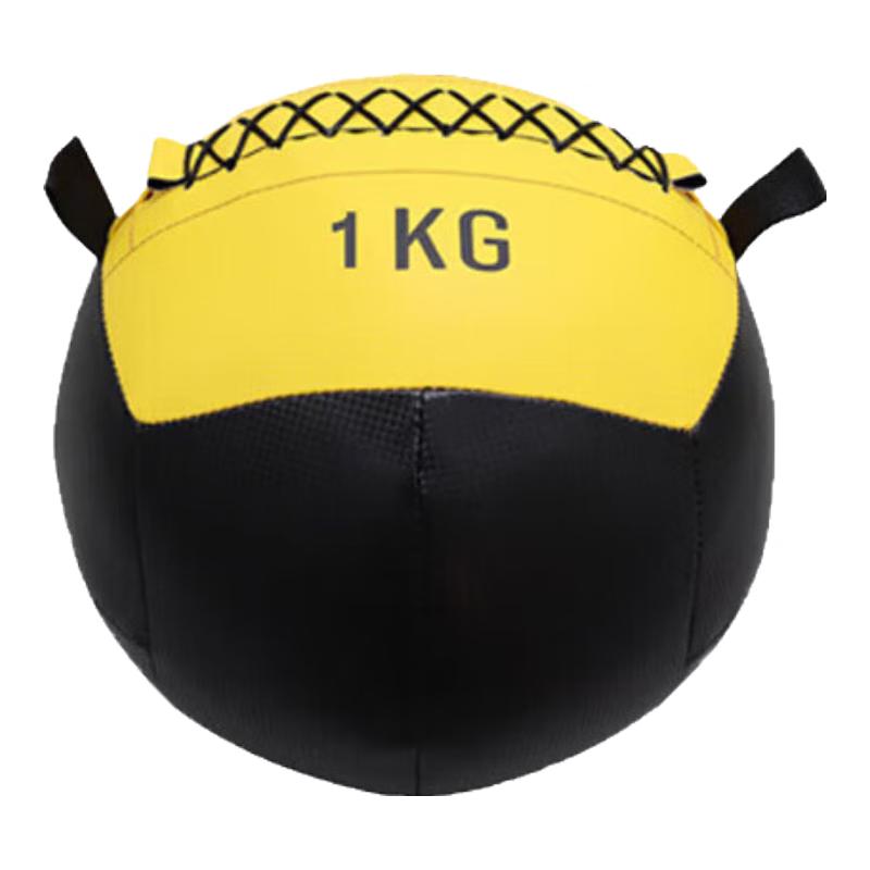 Weighted Fitness Wall Ball