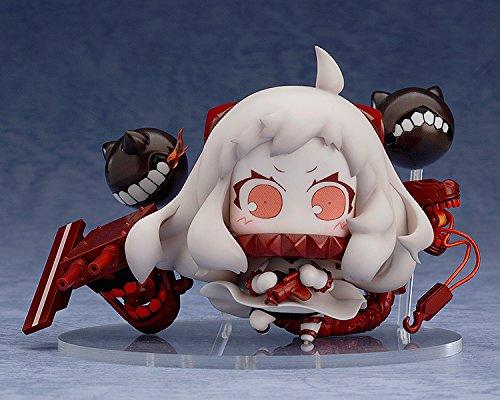 Midicchu Kantai Collection KanColle Northern Princess Painted Complete Figure -KanColle- Non-scale ABS&ATBC-PVC