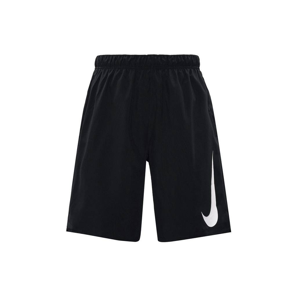 Nike Challenger Casual Shorts Men's Black DX0905-010