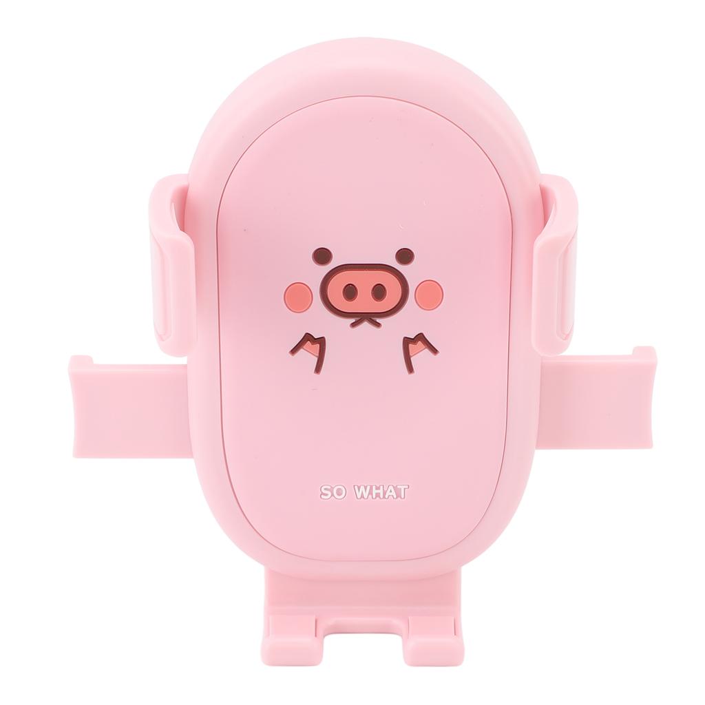 Cycling Phone Holder Motorcycle Phone Mount Shock Absorbing Navigation Stand Electric Scooter Phone