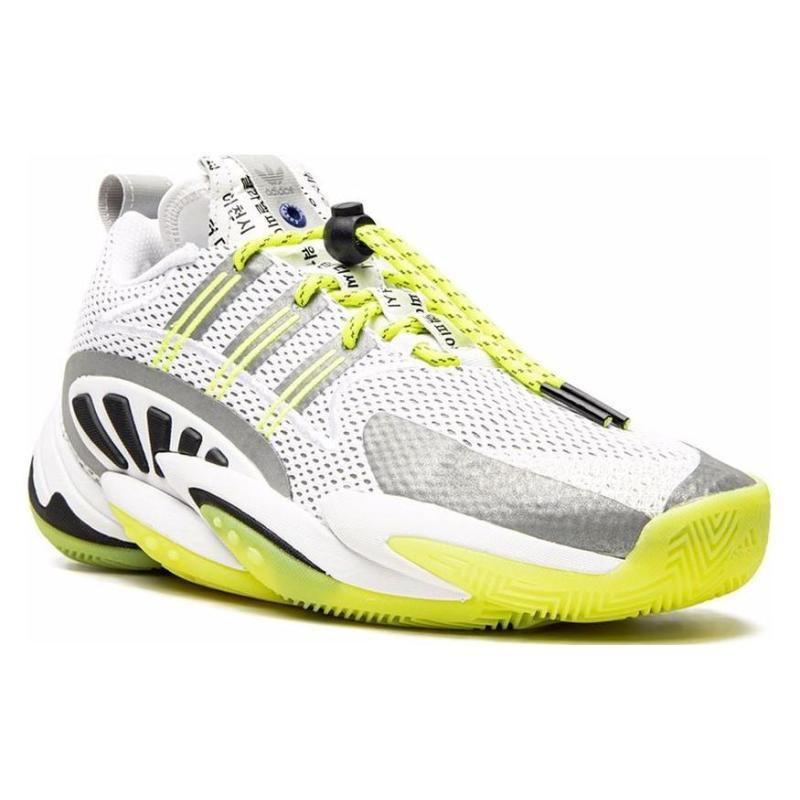 adidas Ubiq X Adidas Crazy Byw 2.0 'Sister Cities' Sneakers EG6608