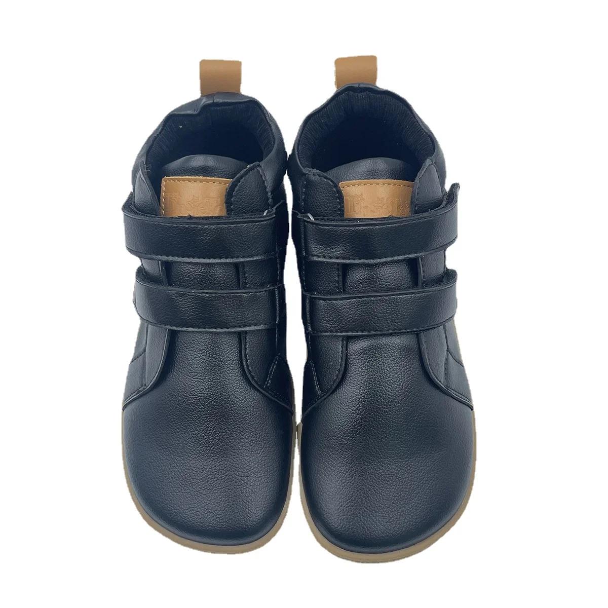 TipsieToes Top Barefoot Leather Baby Toddler