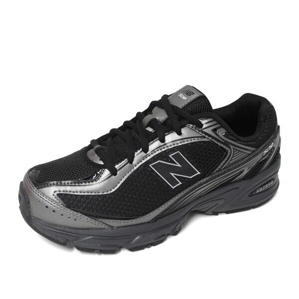 

New Balance 509 Classic Running Shoes Men woMen Black U509E1/230mm(US5)