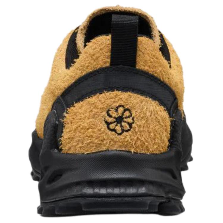 Keen Jasper Zionic Breathable Support Lightweight Rebound Grip Mountaineering Hiking Shoes Men's Brown Black 1031793