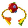Cross border Pet Braided Snuffle Ball, Dog IQ Puzzle Training Bite Resistant Ball, Pet Supplies