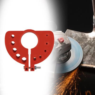 Drill Bit Sharpener Grinder Easy Installation Multifunctional Direct Replaces Spare Parts