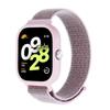 Elastic Braided Strap for Xiaomi Redmi Watch 4 Band