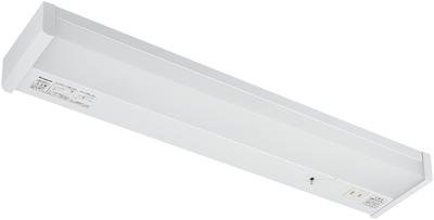 LED Küche direkt montiert unter Regal gerade Rohr 20 Tageslicht weiß LGB52097LE1 Licht, Typ, Typ,