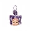 POP MART Crybaby Wild But Cutie Series Camo Cutie Vinyl Plush Pendant, Single Mystery Box