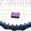 Tennisracket Demper Siliconen Tennisracket Vibratiedemper Racketsnaar Schokdemping Absorber voor Tennisracket
