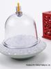 Kang Ji Thickened Vacuum Cupping Device: Large, Explosion-Proof, Pump-Type for Physiotherapy