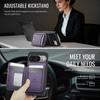 For Google Pixel 10 9 Pro XL 9A 10 9 Case Wallet with Magnetic, RFID Blocking Card Holder 2 in 1 Detachable Kickstand Shockproof