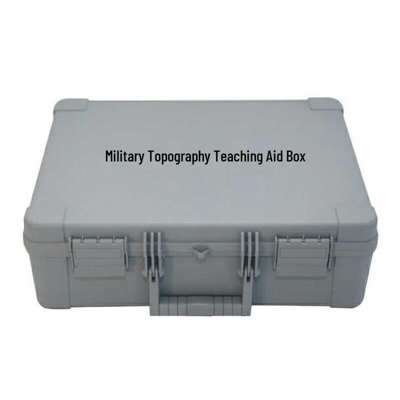 Topography Teaching Kit