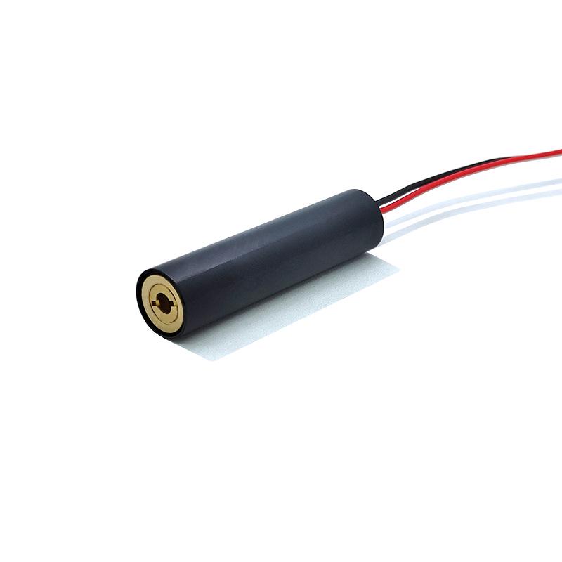 12X50 Blue Laser 450nm 30mW Medical Positioning Light Module