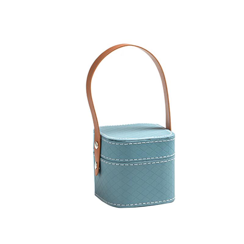 Tao Ding Xuan Portable Ceramic Travel Tea Set