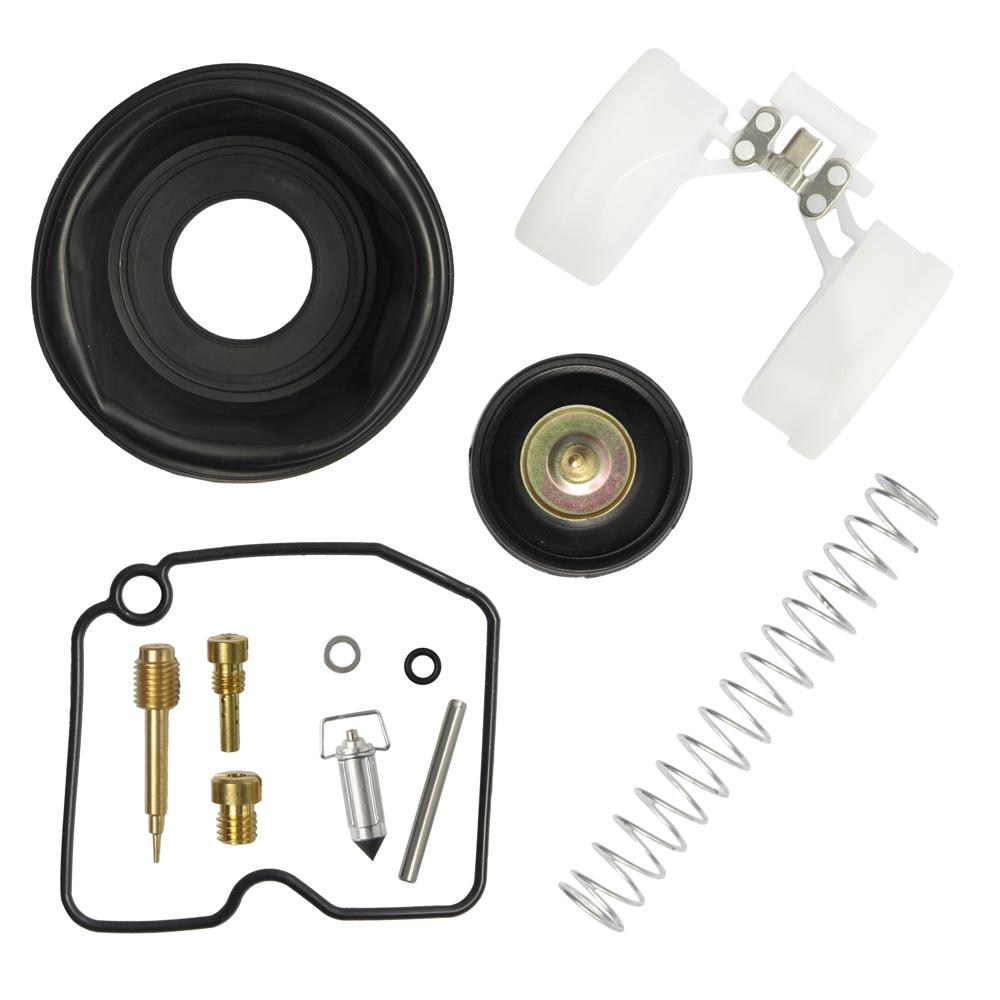 For Kawasaki Kawasaki Vulcan 800 1500 VN800 VN400C4 VN1500F1 VN1500 Classic 800 Carburetor Carb repair kit B