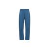 Casual Pants Men's French Blue Moderate Straight Fit Pants DR3095-493