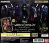 Disney Twisted Wonderland Clear Visual Poster Set of 24