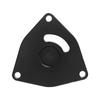 Blow Off Valve Sound Plate Aluminum Alloy Replacement for Hyundai Sonata 1.6T 2012?2018