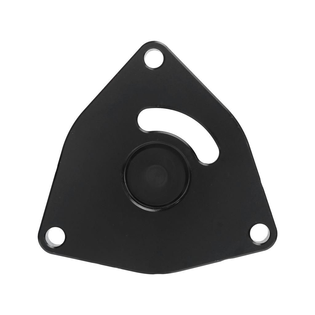 Blow Off Valve Sound Plate Aluminum Alloy Replacement for Hyundai Sonata 1.6T 2012?2018