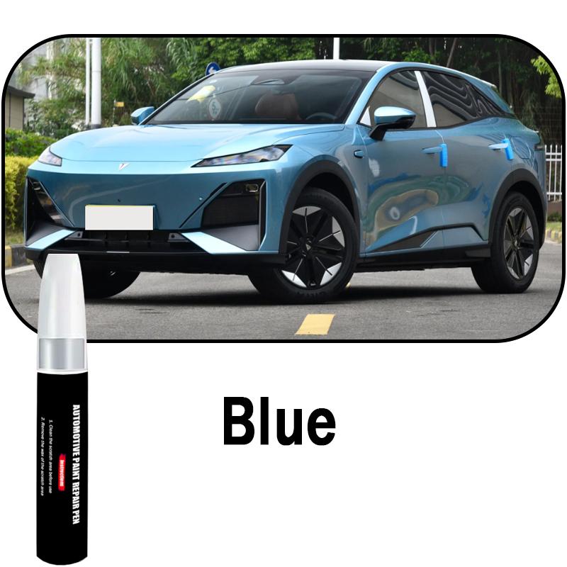 Car Paint Repair Pen for Changan Deepal S07 Touch-Up Pen Paint Scratch Remover Car Paint Care Accessories Touchup Paint2