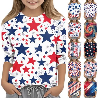 Toppe – T-shirts