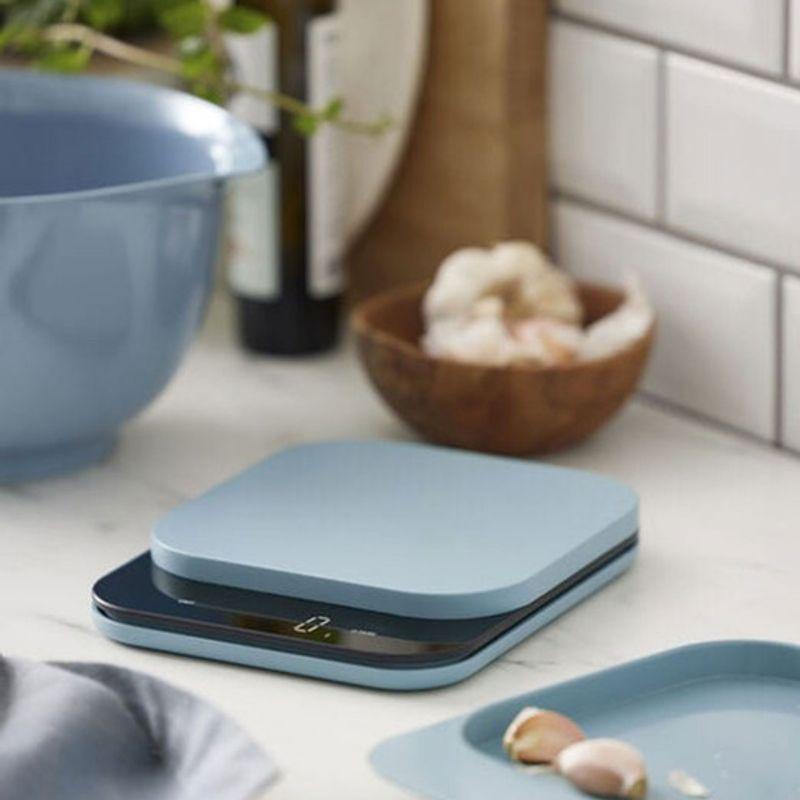 Rosti Mensura Küchenwaage (6 Farben)