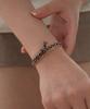 CHOECHANGNAMMEIDEU Different Mix Handmade Bracelet