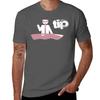 I Don't Tip Mr. Pink T-Shirt custom t shirt basketball graphic tees plus sizes Short sleeve tee men