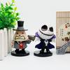 The Nightmare Before Christmas Blind Box Small Size PVC Model  Figures Jack Sally Dr. Collectible Figurine Doll Christmas Gifts
