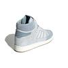 Adidas Centennial 85 High 'Clear Grey' Sneakers FZ5995