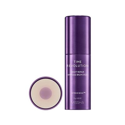 Time Revolution Night Repair Ampolla Bálsamo Stick 10g