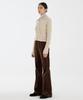 YOUTH Bootcut Pants - Brown