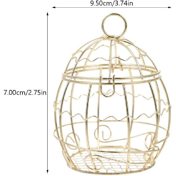 

3 шт. Кормушка для птиц, Защищенная от голубей, Подвесная кормушка, Защита от белок, Сало для птиц, Птичий домик, Клетка для белок, Набор держателей для сала, Кормушка для сала для шариков сала для птиц