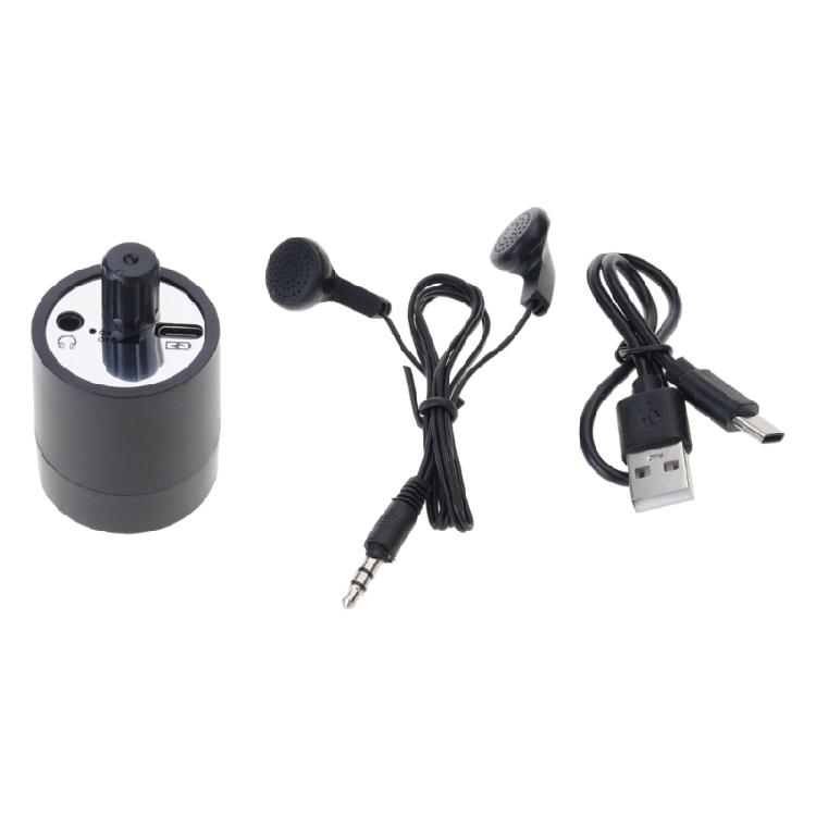 

Advanced Leak One Button Operate Impact Resistant ABS Housing Leakage Inspection Device ABS for HVAC Systems