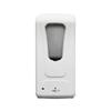 Touchless Contactless Foaming ABS Hotel Use Refillable Bottle Automatic Soap & Hand Sanitizer Dispenser