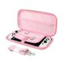 Carrying Case Storage Bag Portable Carry Bag for Switch 2 Console & Accessories
