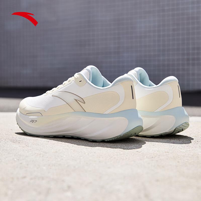 Anta PG7 Travel Step 2.5 Women s Running Shoes US 6.5