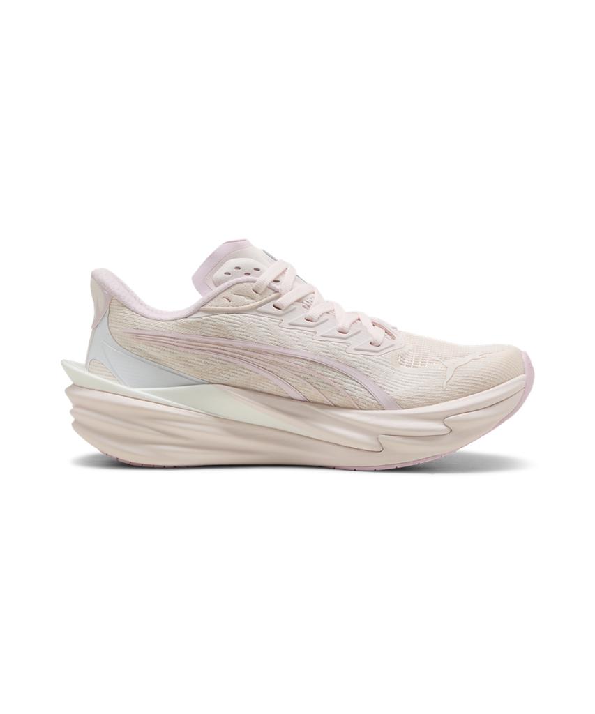 Puma Deviate Nitro 4 Women'S - Jasmine Flower:Pearl / 312124-15